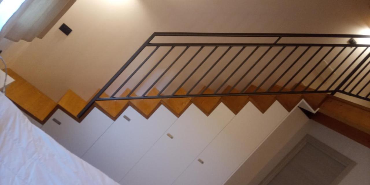 Agriturismo Le Valli Liedolo Экстерьер фото