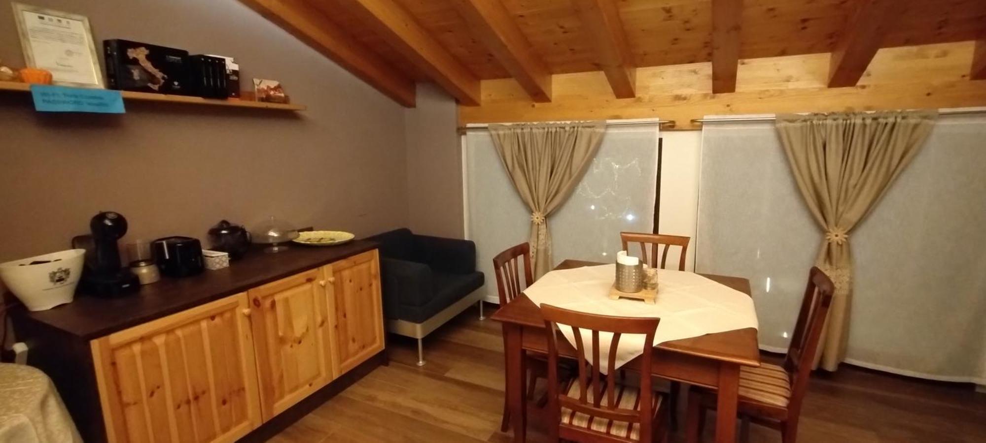 Agriturismo Le Valli Liedolo Экстерьер фото