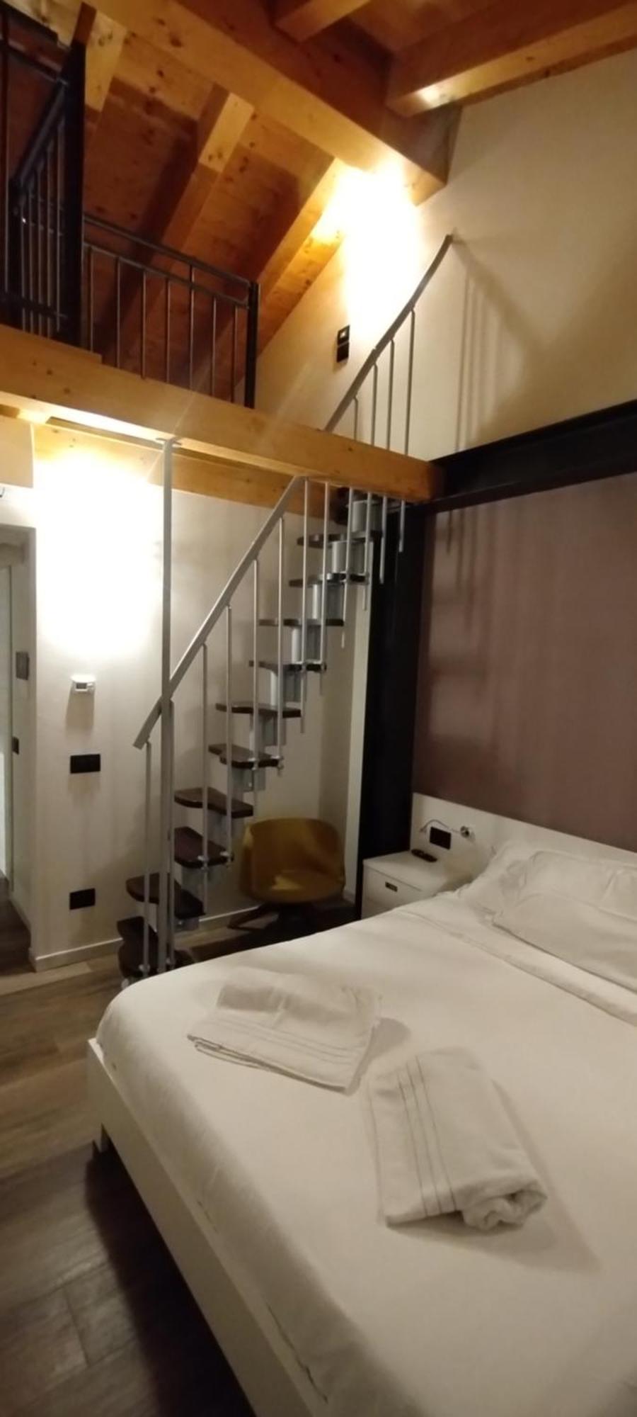 Agriturismo Le Valli Liedolo Экстерьер фото